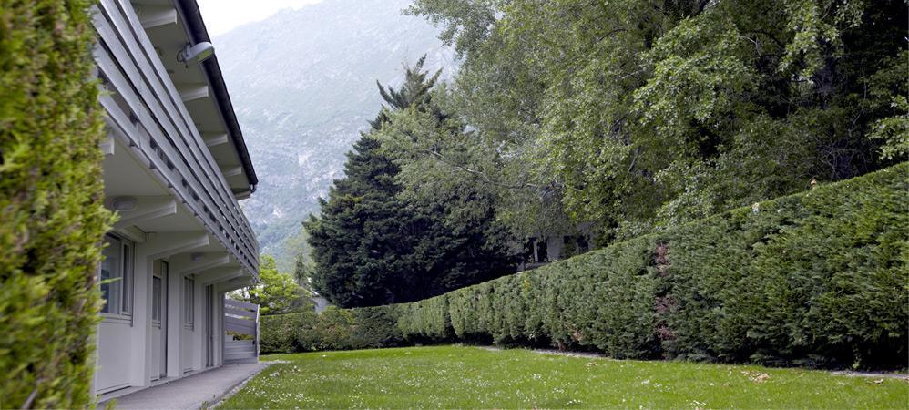 Campanile Grenoble Nord - Saint-Egreve Ξενοδοχείο Δωμάτιο φωτογραφία